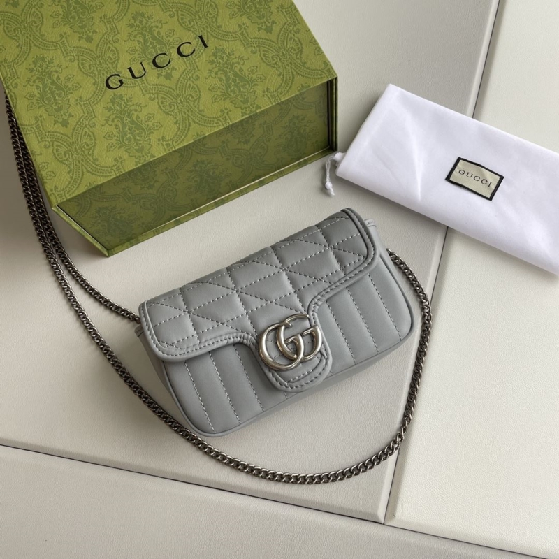 G*u*i satchel bags